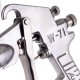 EPM Pistolet lakierniczy W-71G Auarita 1,5mm boczny (5902553706635) 2