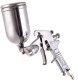 EPM Pistolet lakierniczy AUARITA W-71G 1,8mm 85-113 l/min uchylny zbiornik (5902553700749) 7