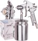 Metabo Pistolet lak.dolny W-71S 1,5mm (5902553718553) 1