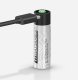 LiiBateries Zestaw 2x 4 szt Akumulator litowo-jonowy LiiBattaries AA (R6) 1700 mAh (5902729075794) 5