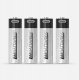 LiiBateries Zestaw 2x 4 szt Akumulator litowo-jonowy LiiBattaries AA (R6) 1700 mAh (5902729075794) 6