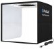 Zestaw studyjny Puluz Namiot Bezcieniowy Fotograficzny 25cm Do Zdjęć Produktowych LED 5500K (5902729075534) 4