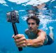 SJCAM Wodoodporna obudowa do kamery sportowej SJ30 waterproof case 30m (6972476166006) 2