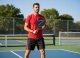 Netex Rakiety do pickleball ZOODO P3 T700 carbon fiber Red + 4 piłki USAPA (5902729074575) 4