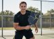 Netex Rakiety do PICKLEBALL PICK'EM ALL P1 Fiberglass dwa kolory + 4 piłki zestaw (5902729076036) 7