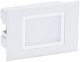 Luces Exclusivas Oprawa Elewacyjna Wpuszczana LED 3W Laverno LE75325 1