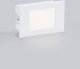 Luces Exclusivas Oprawa Elewacyjna Wpuszczana LED 3W Laverno LE75325 2