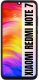 UTS-Group Wyświetlacz Do Xiaomi Redmi Note 7 LCD Ekran Ramka Granatowy (M1901F7G, M1901F7G, M1901F7H, Ramka Granatowy, Xiaomi Redmi Note 7 / 7 Pro) 2