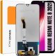 Zila Wyświetlacz Do Xiaomi Redmi Note 8 2021 LCD oryginał ekran (Xiaomi Redmi Note 8 2021, M1908C3JGG, IPS LCD, Oryginał, Service Pack, OEM) 1