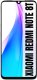 UTS-Group Wyświetlacz Do Xiaomi Redmi Note 8T LCD Ekran (M1908C3XG, XIAOMI REDMI NOTE 8T) 2