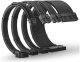 Silver Monkey Kable w oplocie X Ninigi Cable Extensions Black 1