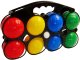 Master Zestaw do petanque Start 8 kuli (8592833009906) 1