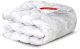 AIO FACTORY Kołdra kwiat 180x200 cm całoroczna antyalergiczna mikrofibra drukowana silikon (5906501514051) 1