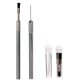 Airpress Zestaw SK2649 22cz do czyszcz. pistoletów lakierniczych (5902553775402) 5