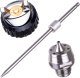 MSW Dysza do Pistolet Lakierniczy HVLP LION 1 1,4mm (5904422412487) 2