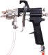 Geko Agregat malarski PT-2H pistolet natryskowy 1,8mm zbiornik ciśnieniowy 2L (5904422413897) 3