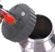 Geko Agregat malarski PT-2H pistolet natryskowy 1,8mm zbiornik ciśnieniowy 2L (5904422413897) 5