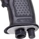 Powermat Młotek pneumatyczny udarowy zestaw groty dłuta przecinaki sześciokątne (5904422415358) 6
