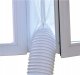 Warmtec Uszczelka okienna do klimatyzatora (balkonowa) AirStop (5906142979165) 8