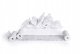 Tekson Papier do tachografu cyfrowego uniwersalny 1 karton (3 rolki) - 20 szt. (5906142979141) 16