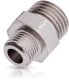 Pneumat System Redukcja pneumatyczna 1/8 x 1/4 GZ (5904422420963) 1