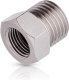 IDMAR Redukcja pneumatyczna 1/8 GW x 1/4 GZ z gumowy oring uszczelniający (5904422420956) 1