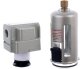 Mann Filter Filtr powietrza AF4000-04 1/2" (CH) 20um (5904422424466) 5