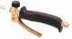 Falon-Tech Palnik UP306 dekarski 85cm 2 dysze 60mm + wąż 5m (5904422436452) 4
