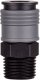 Pneumat System Szybkozłączka Pneumatyczna Kompozyt 1/2" Szybkozłącze Odporne na Rdzę (5904422439286) 3