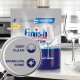 Reckitt Benckiser Finish Kapsułki Quantum All-in-1 60 lemon (5906142950218) 15