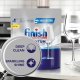 Reckitt Benckiser Finish Kapsułki Quantum All-in-1 60 lemon (5906142950218) 4