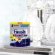 Reckitt Benckiser Finish Kapsułki Quantum All-in-1 60 lemon (5906142950218) 6
