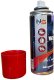 Nanocape Nano Impregnat 200ml Spray do Skór, zamsz, nubuk, Tekstyliów (5907856867861) 2