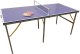 Stół do tenisa stołowego Master Średni stół do tenisa stołowego Medium Table Practice (8592833012388) 2