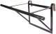 Master Drążek do podciągania na drabinki gimnastyczne metalowy 91 cm (8592833012562) 1