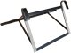 Master Drążek do podciągania na drabinki gimnastyczne metalowy 91 cm (8592833012562) 4