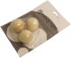 Master Zapasowe kulki do gry w petanque 3x - Jack (8592833012746) 1