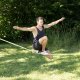 Schildkrot Zestaw Slackline Classic - 15 m (4000885707014) 3