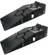 Sherman Najazdy samochodowe rampa 2 szt wys. 17cm 3T TC Technic (5904422449025) 1