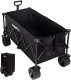 KingCamp Wózek składany KING CAMP Folding Wagon (6974870009828) 1