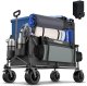 KingCamp Wózek składany KING CAMP Folding Wagon (6974870009828) 2