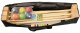 Lucio Londero Krokiet Professional dla 6 graczy - torba (8002444100348) 2
