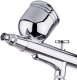 Gimmik Aerograf Modelarski Precyzyjny PRO z Dyszą 0,3mm Double Action (5904422449728) 4
