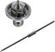 AWTools Wymienna dysza mini pistolet lakierniczy HVLP LION B Light 0,8mm Auarita (5904422449568) 3