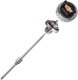 MSW Dysza Pistoletu Lakierniczego Italco 1,6mm HVLP do GLOSS X1 M1 (5904422450410) 3
