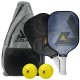 Joola Zestaw do pickleballa Essentials (4002560185230) 1