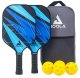 Joola Zestaw do pickleballa Ben Johns Blue Lightning (4002560185377) 1