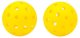 Joola Zestaw do pickleballa Ben Johns Blue Lightning (4002560185377) 4