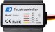 MWPower Touch button, 1-pole with dimming, with state memory, 4000K, W50: OFF-100%, ON-50% (5902135169230) 2