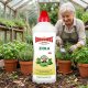 EkoDarPol Biohumus* Extra Zioła 0,7L (5906142984312) 8